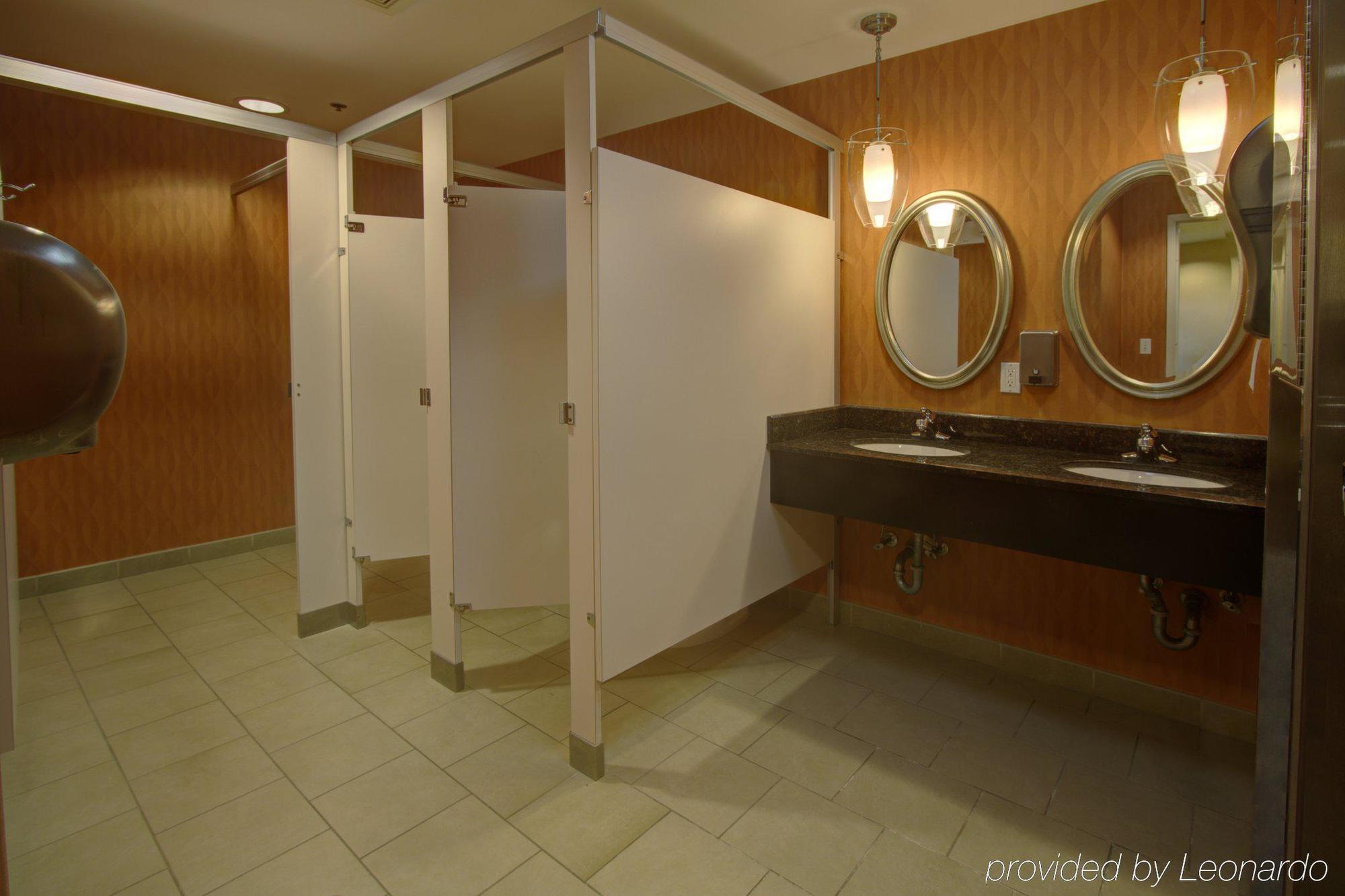 Fairfield Inn & Suites By Marriott New York Long Island City/Manhattan View Extérieur photo